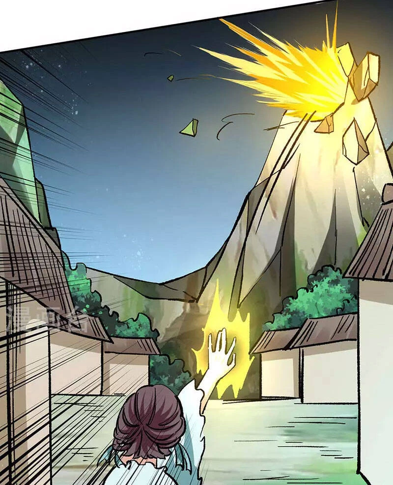 Võ Đạo Độc Tôn Chapter 423 - Next Chapter 424