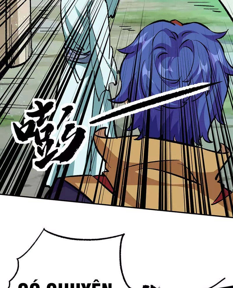 Võ Đạo Độc Tôn Chapter 423 - Next Chapter 424