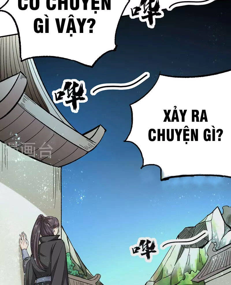 Võ Đạo Độc Tôn Chapter 423 - Next Chapter 424