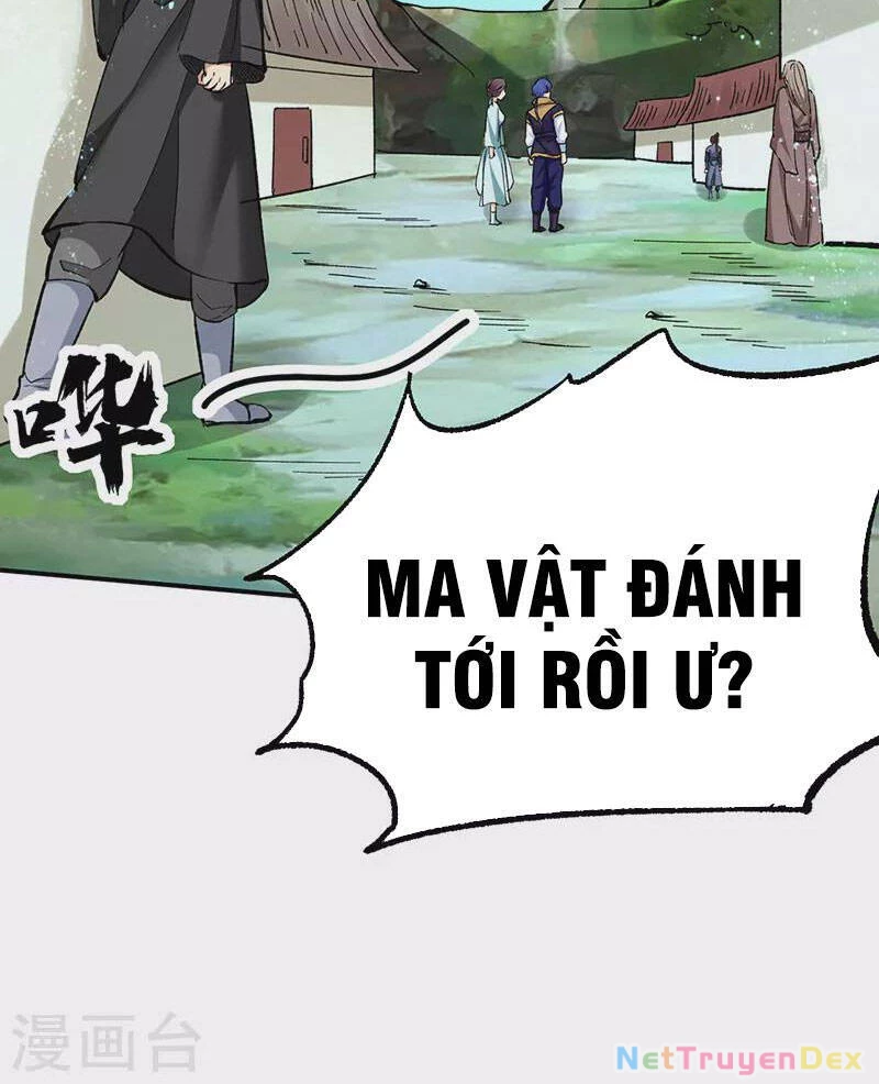 Võ Đạo Độc Tôn Chapter 423 - Next Chapter 424
