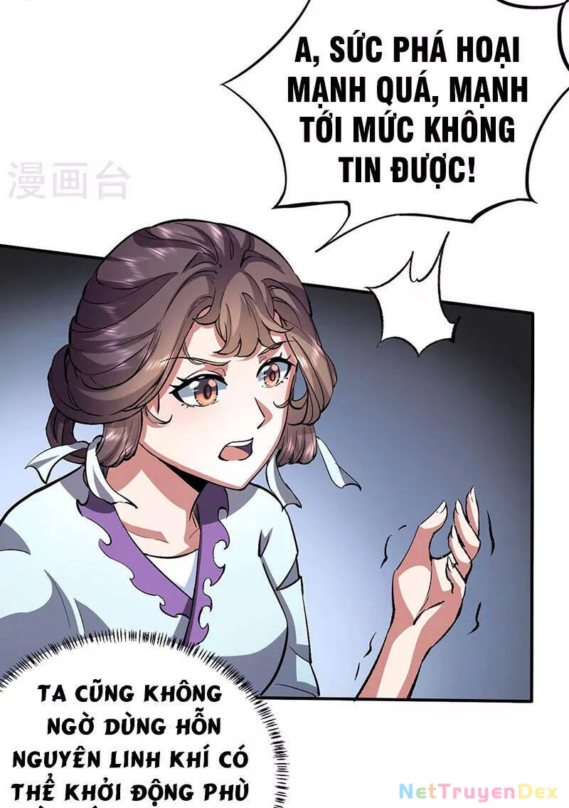 Võ Đạo Độc Tôn Chapter 424 - Next Chapter 425