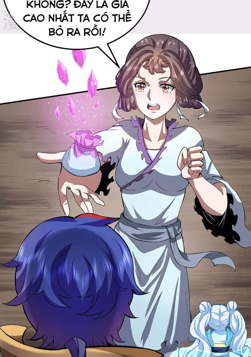 Võ Đạo Độc Tôn Chapter 424 - Next Chapter 425