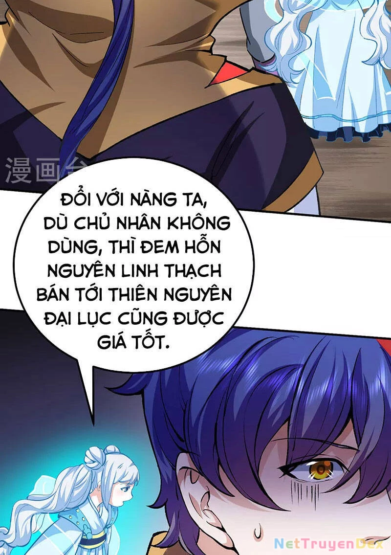 Võ Đạo Độc Tôn Chapter 424 - Next Chapter 425