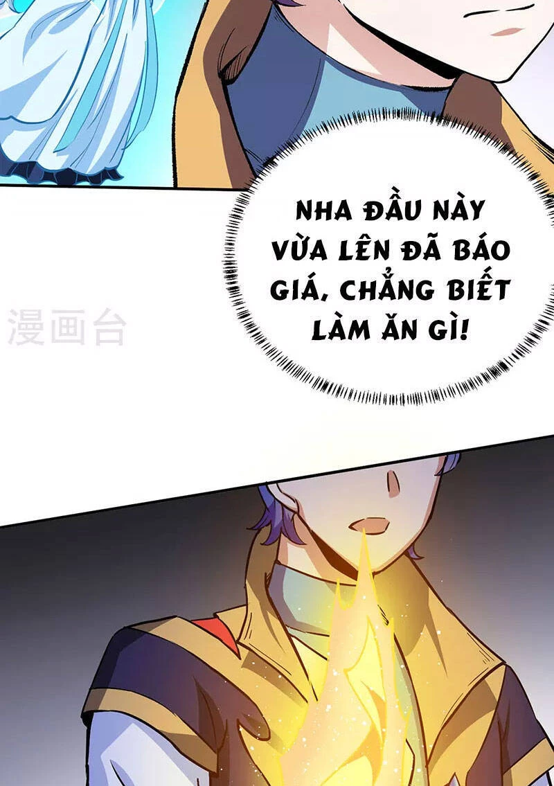 Võ Đạo Độc Tôn Chapter 424 - Next Chapter 425