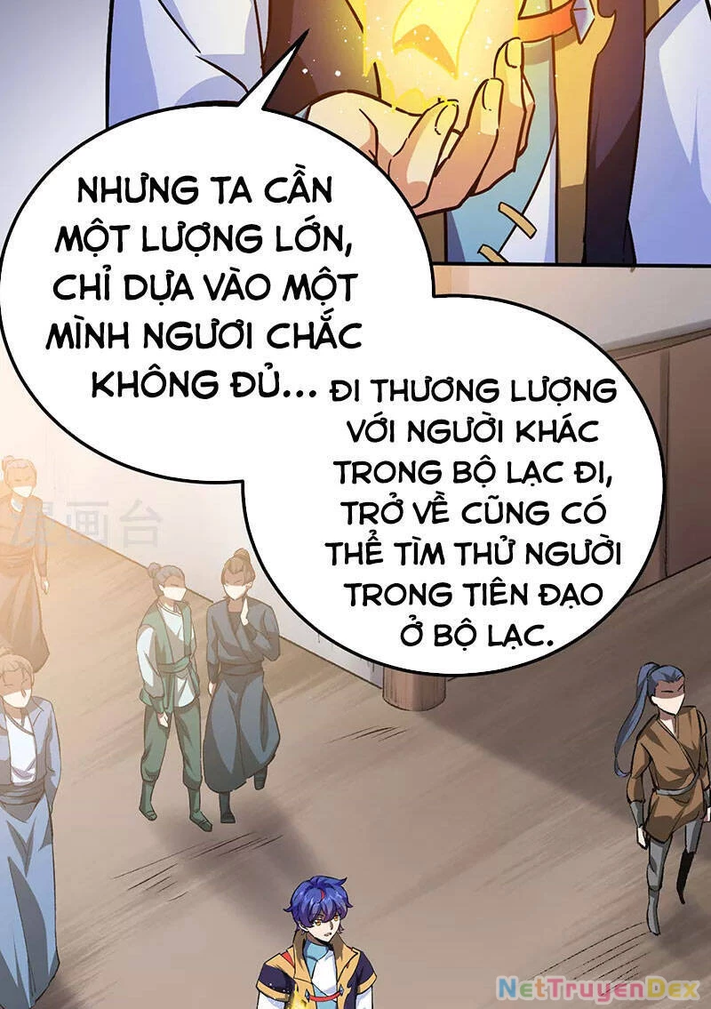Võ Đạo Độc Tôn Chapter 424 - Next Chapter 425