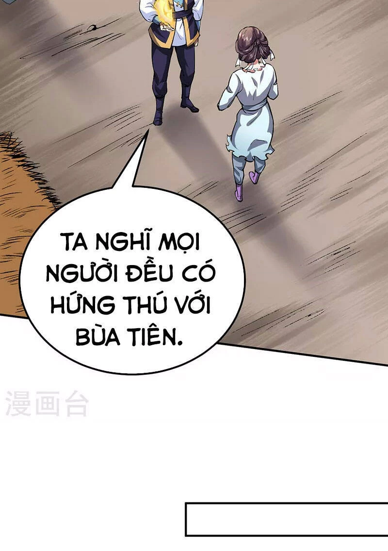 Võ Đạo Độc Tôn Chapter 424 - Next Chapter 425