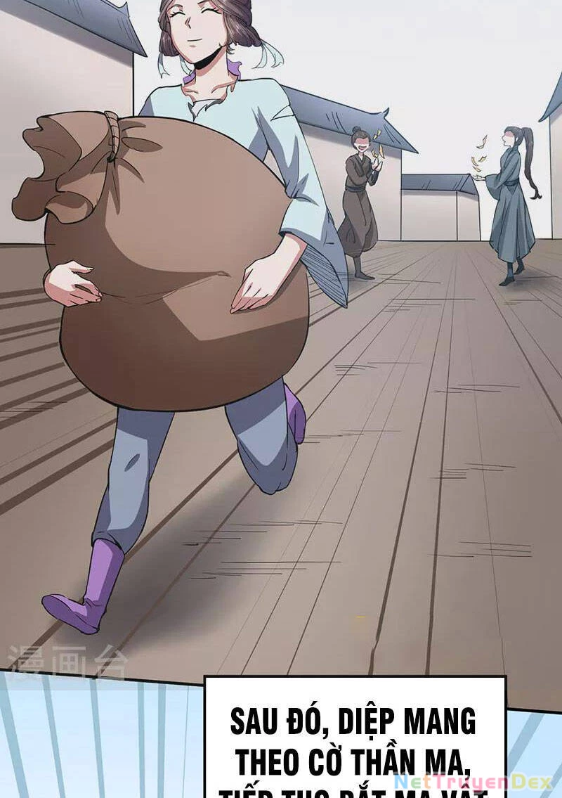 Võ Đạo Độc Tôn Chapter 424 - Next Chapter 425