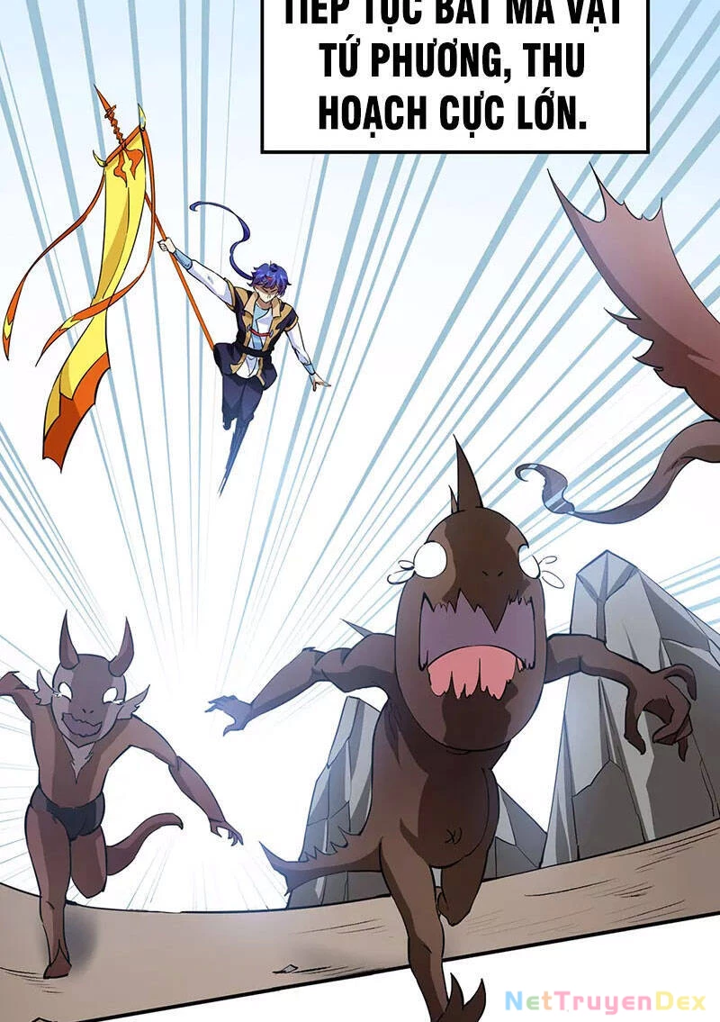 Võ Đạo Độc Tôn Chapter 424 - Next Chapter 425