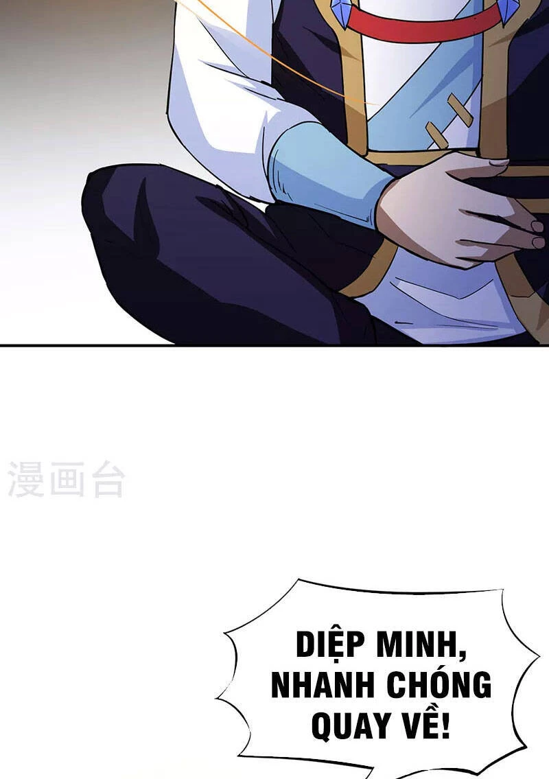 Võ Đạo Độc Tôn Chapter 424 - Next Chapter 425