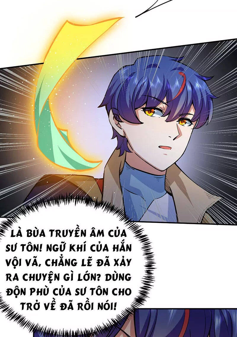 Võ Đạo Độc Tôn Chapter 424 - Next Chapter 425