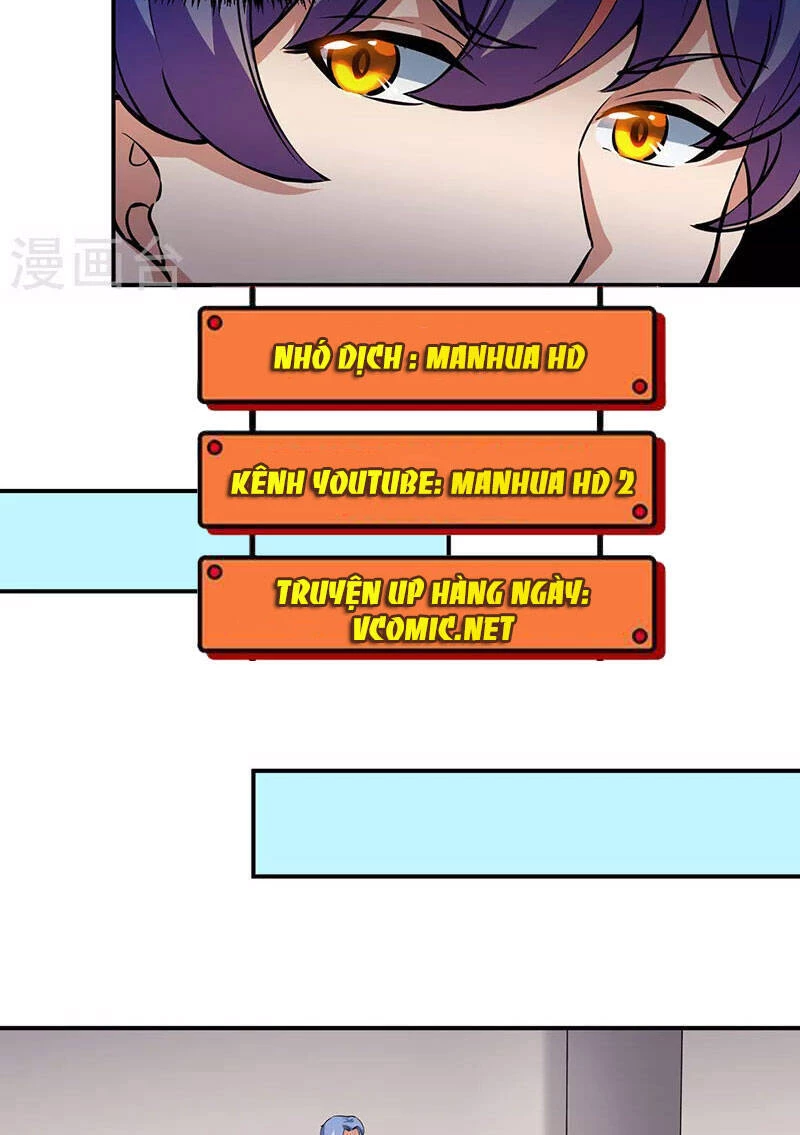 Võ Đạo Độc Tôn Chapter 424 - Next Chapter 425