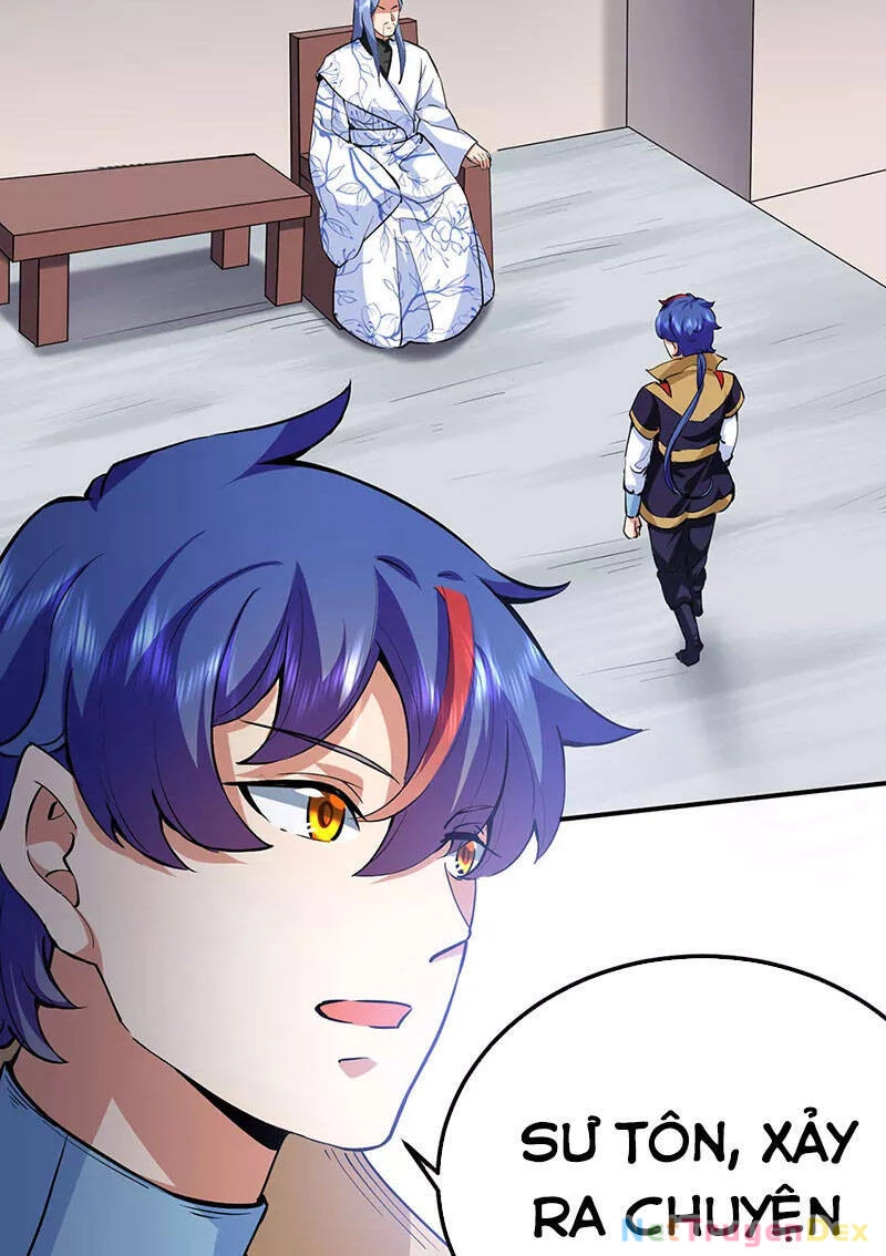 Võ Đạo Độc Tôn Chapter 424 - Next Chapter 425