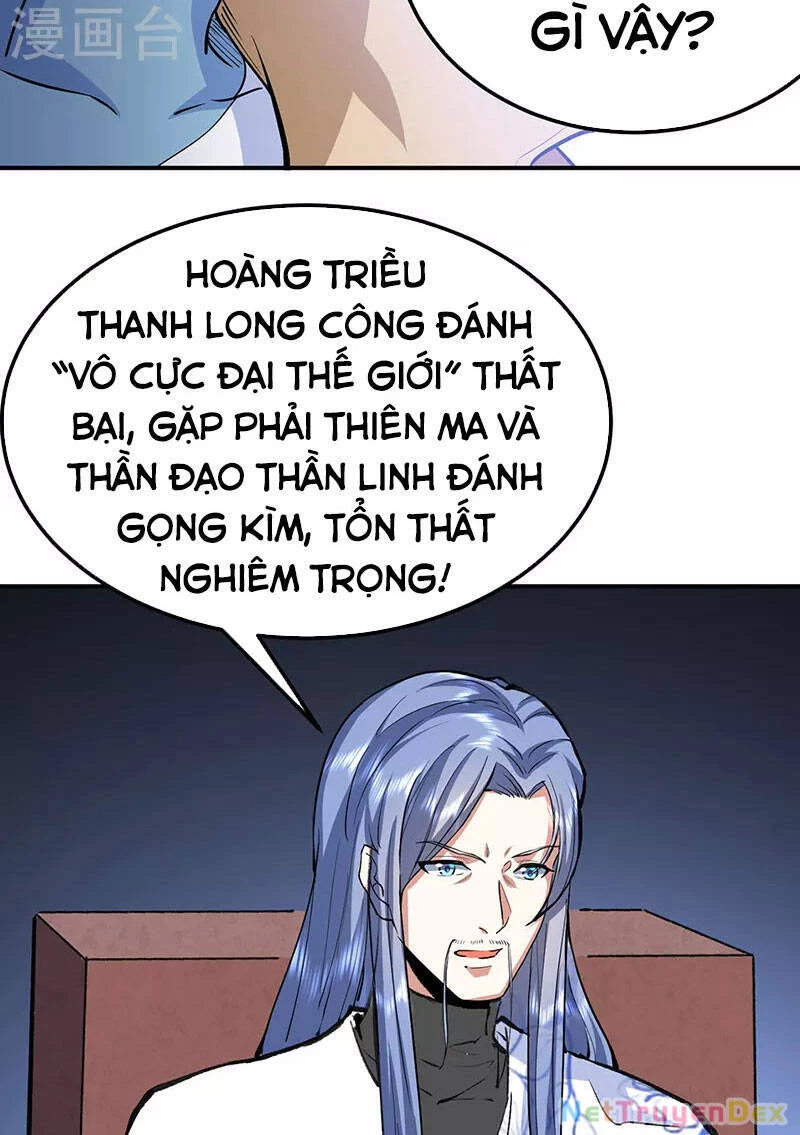 Võ Đạo Độc Tôn Chapter 424 - Next Chapter 425