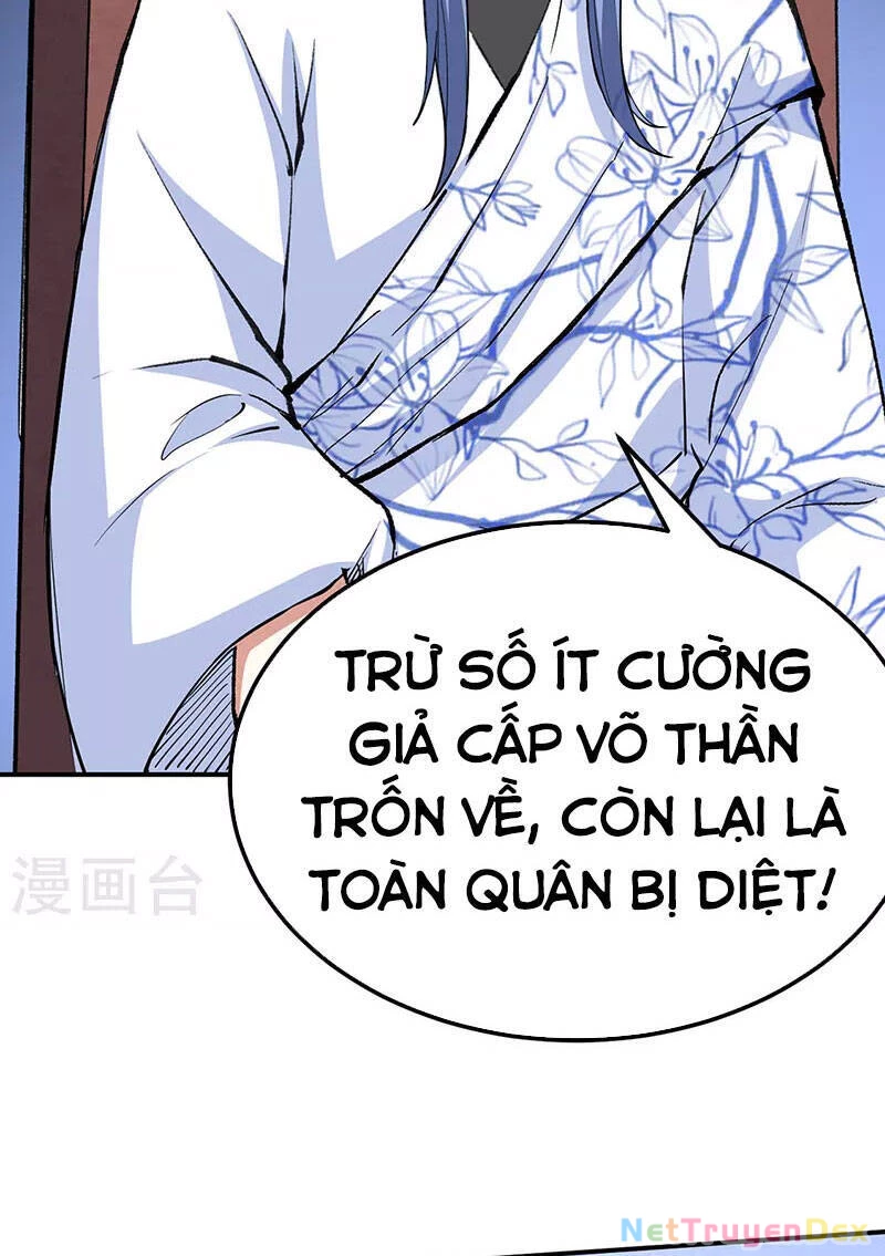 Võ Đạo Độc Tôn Chapter 424 - Next Chapter 425