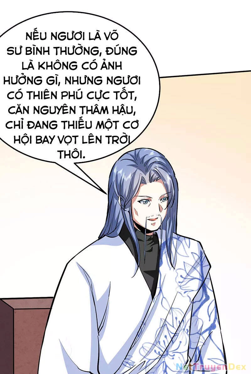 Võ Đạo Độc Tôn Chapter 424 - Next Chapter 425