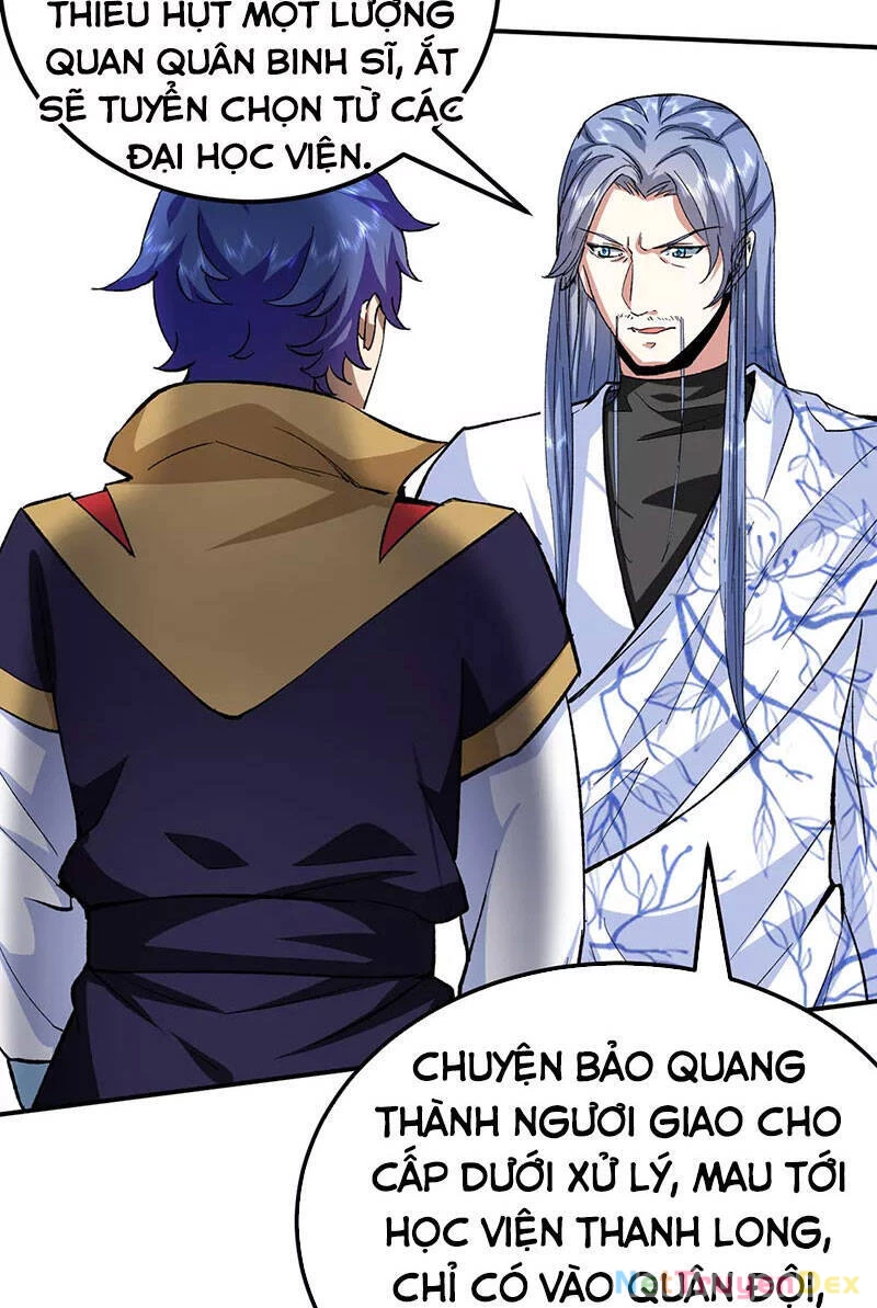 Võ Đạo Độc Tôn Chapter 424 - Next Chapter 425