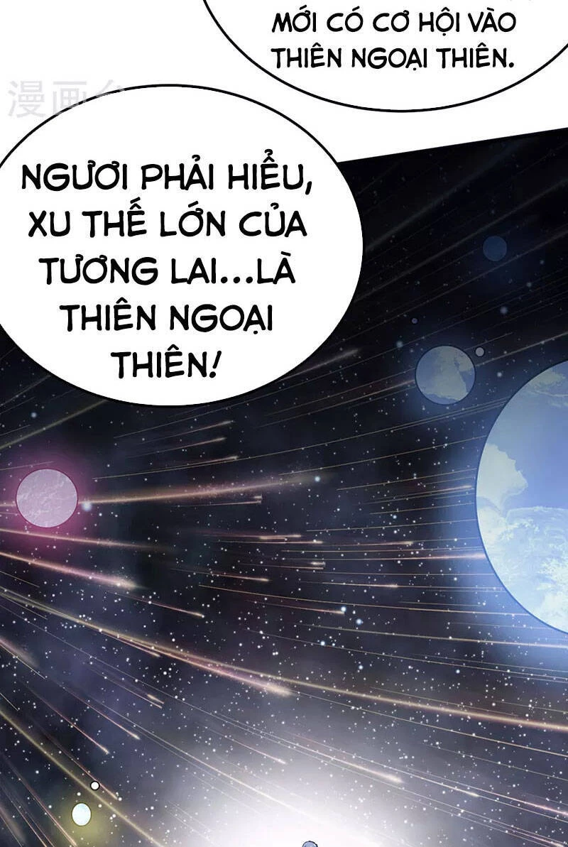 Võ Đạo Độc Tôn Chapter 424 - Next Chapter 425