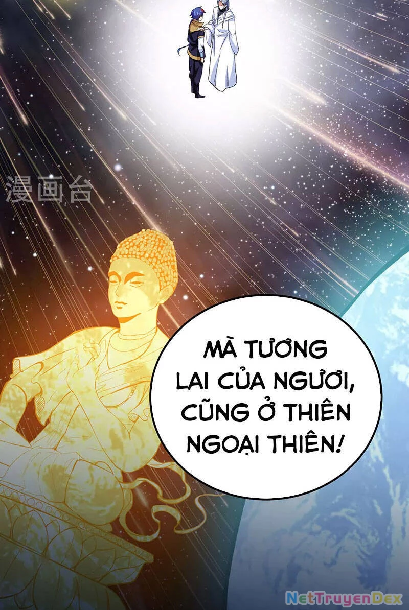 Võ Đạo Độc Tôn Chapter 424 - Next Chapter 425