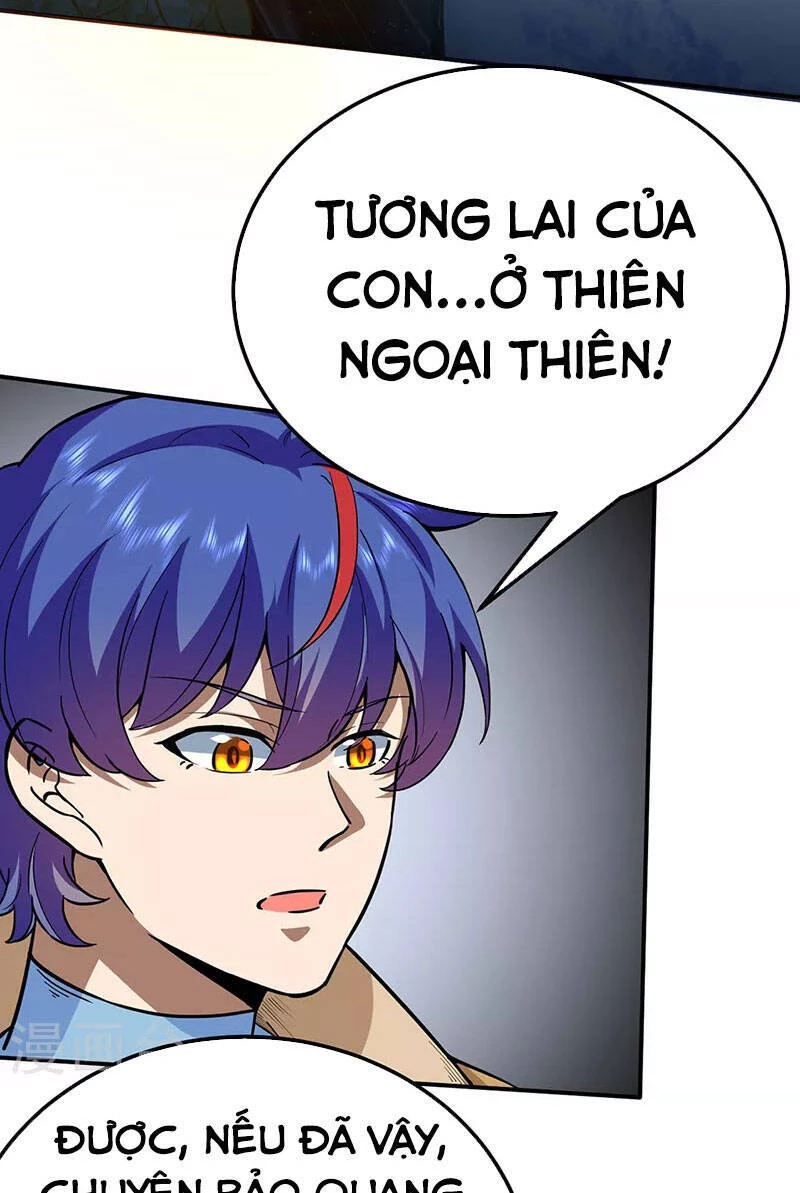 Võ Đạo Độc Tôn Chapter 424 - Next Chapter 425