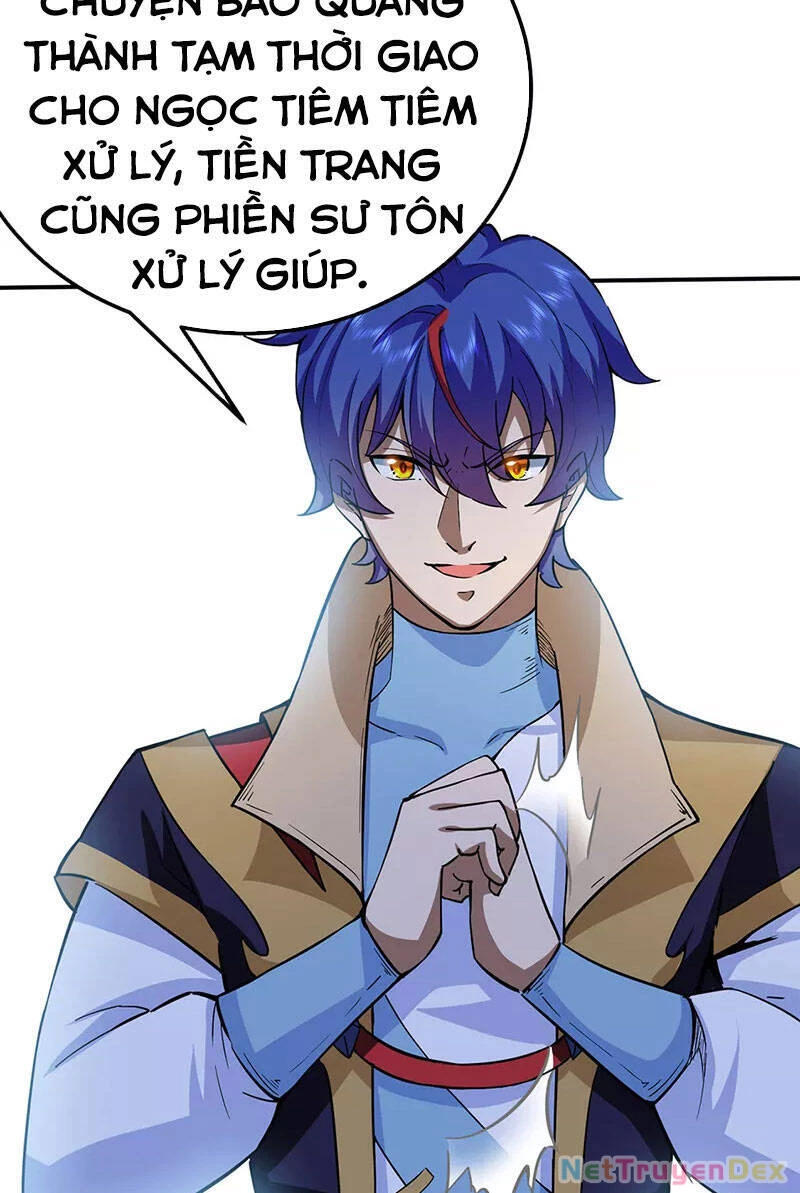 Võ Đạo Độc Tôn Chapter 424 - Next Chapter 425