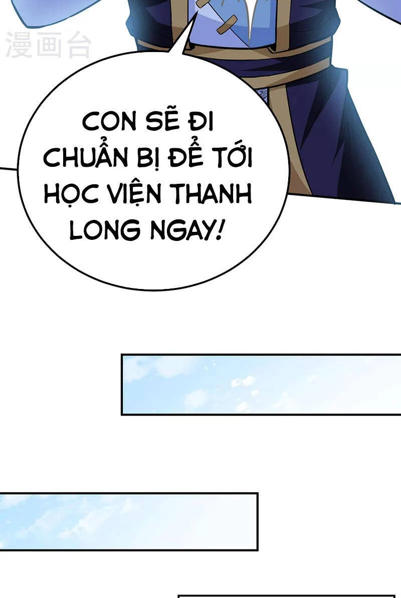 Võ Đạo Độc Tôn Chapter 424 - Next Chapter 425