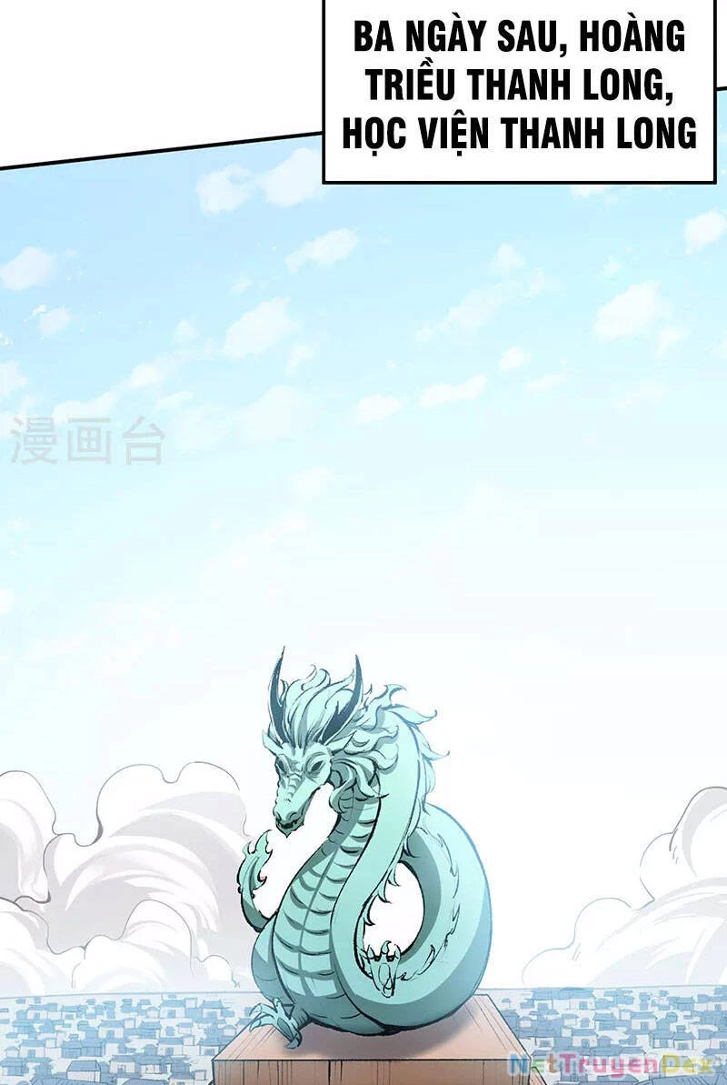 Võ Đạo Độc Tôn Chapter 424 - Next Chapter 425