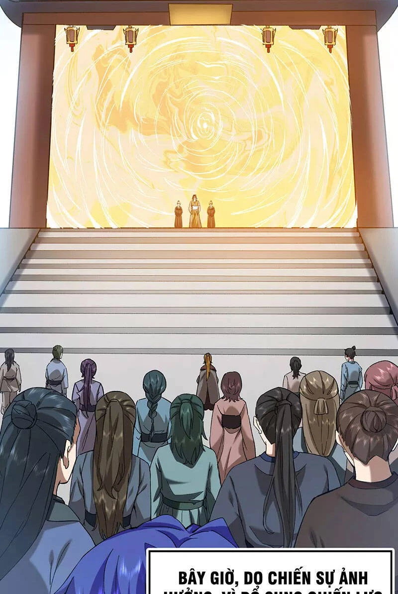 Võ Đạo Độc Tôn Chapter 424 - Next Chapter 425