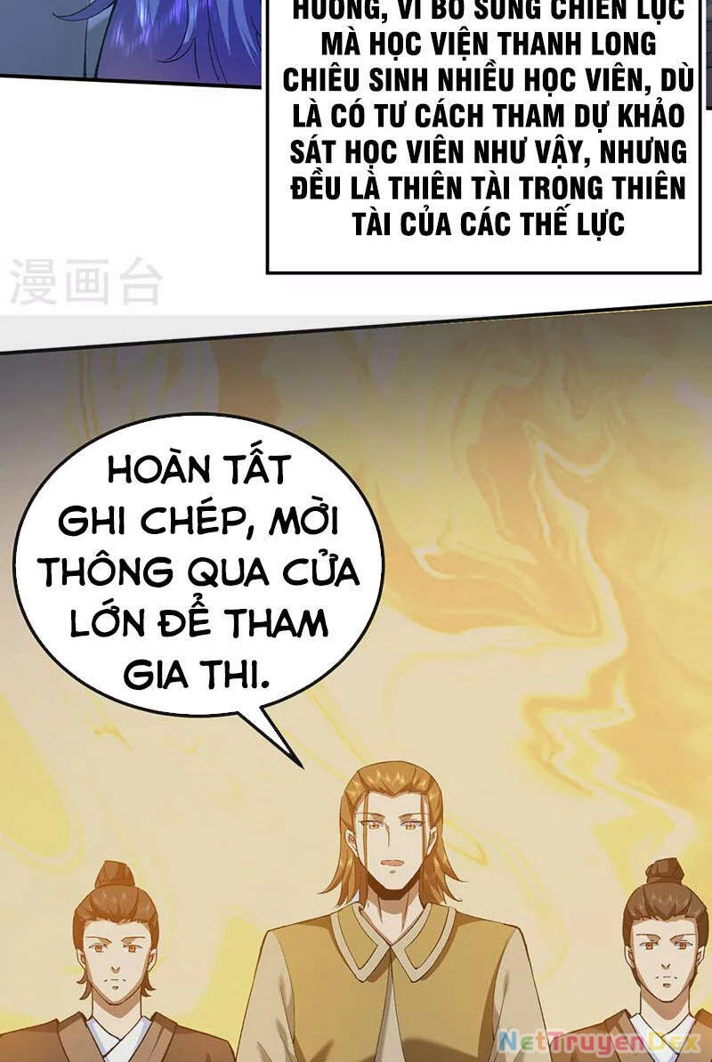 Võ Đạo Độc Tôn Chapter 424 - Next Chapter 425