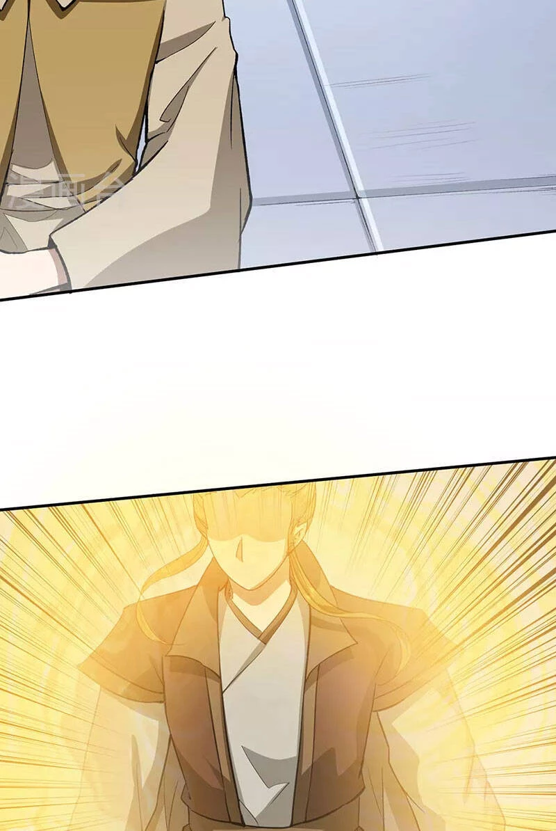 Võ Đạo Độc Tôn Chapter 424 - Next Chapter 425