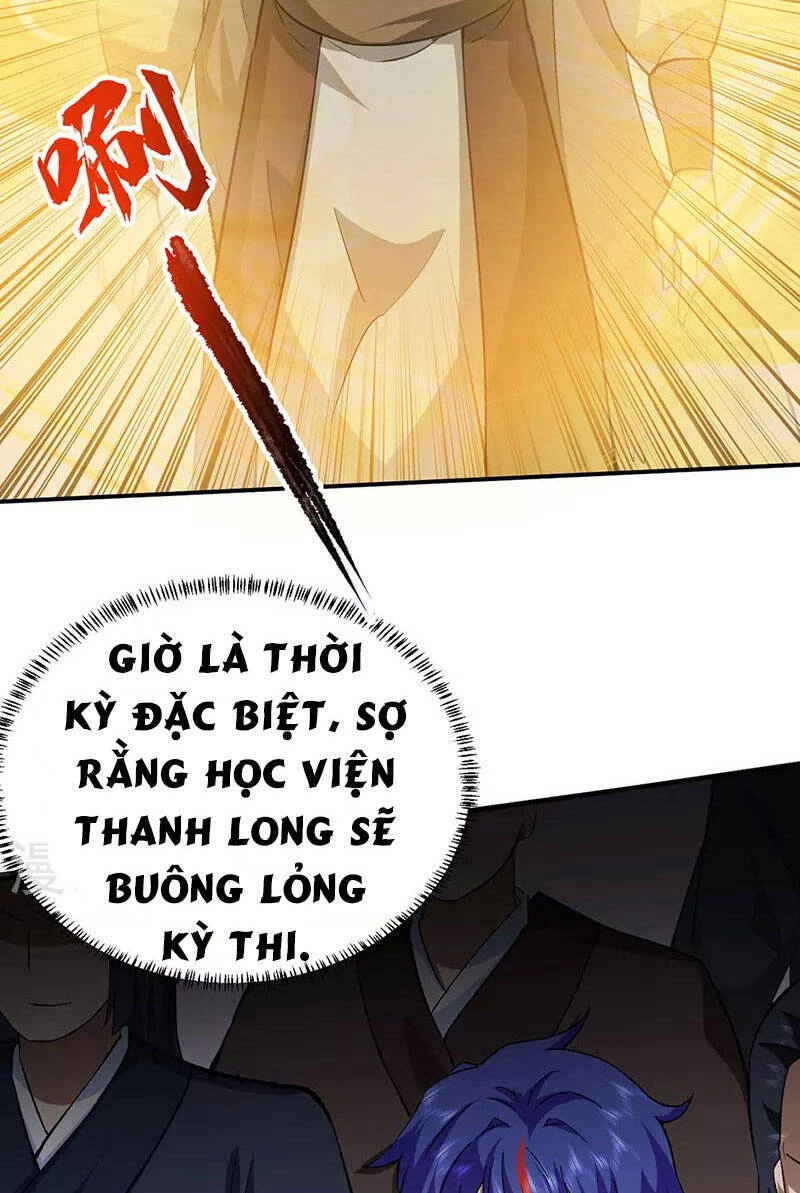 Võ Đạo Độc Tôn Chapter 424 - Next Chapter 425
