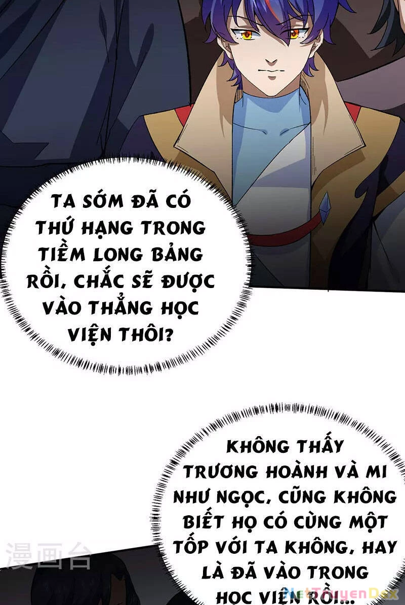 Võ Đạo Độc Tôn Chapter 424 - Next Chapter 425