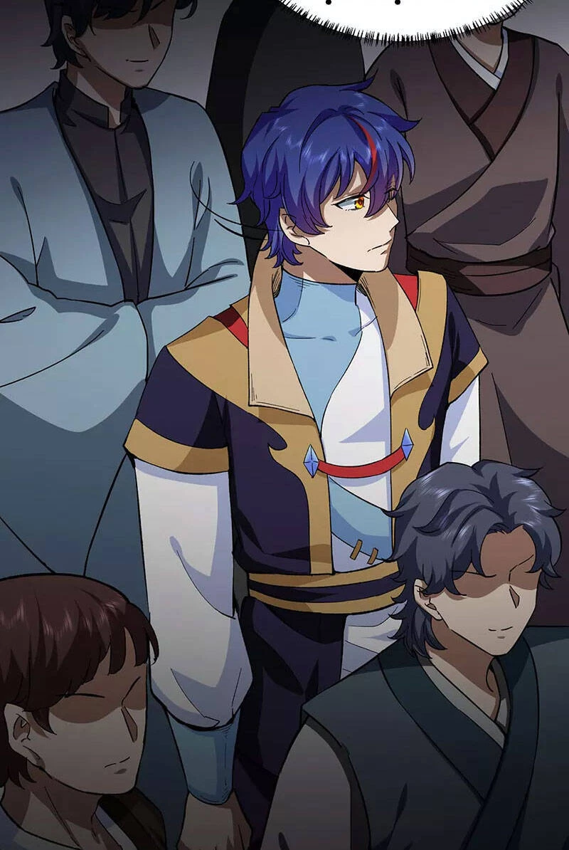 Võ Đạo Độc Tôn Chapter 424 - Next Chapter 425