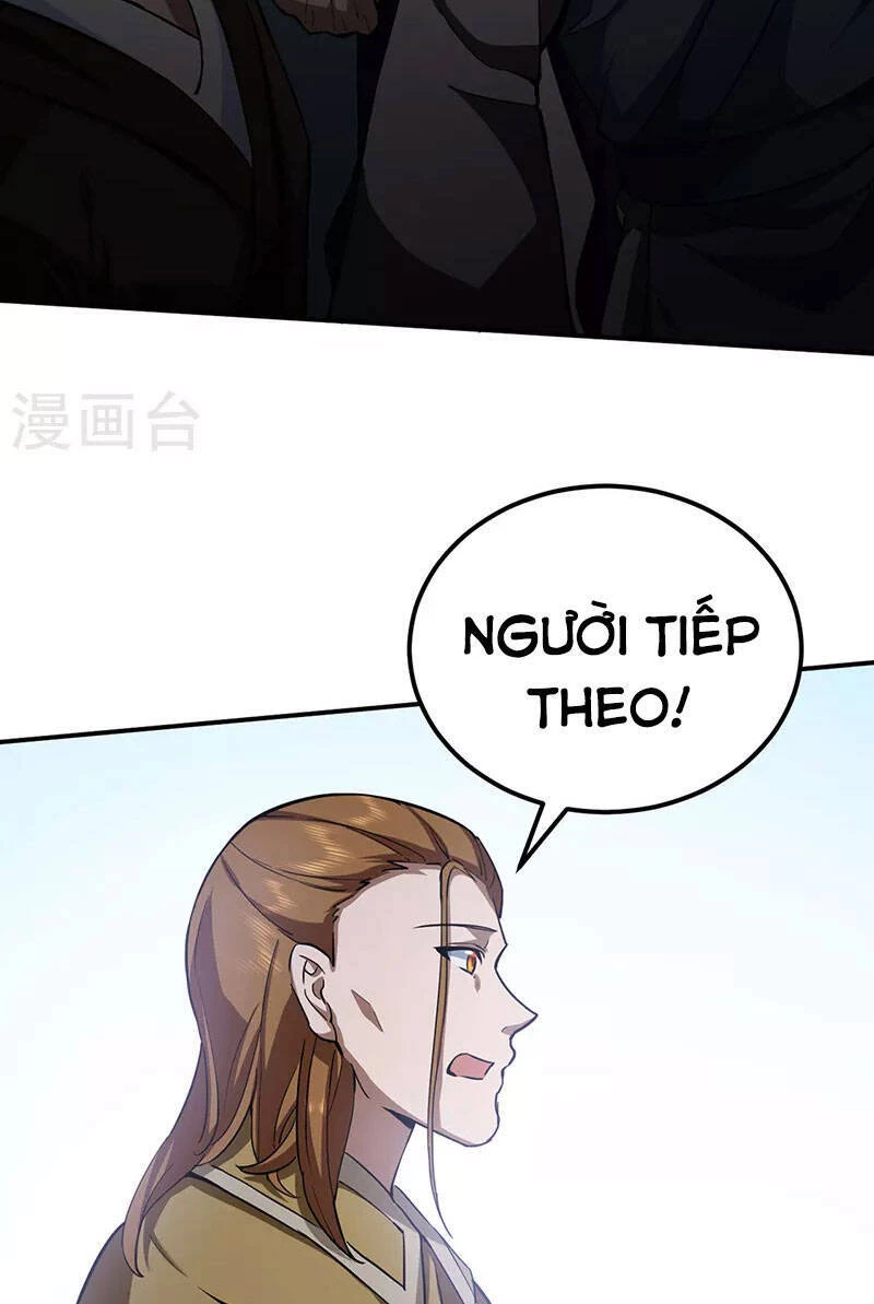 Võ Đạo Độc Tôn Chapter 424 - Next Chapter 425