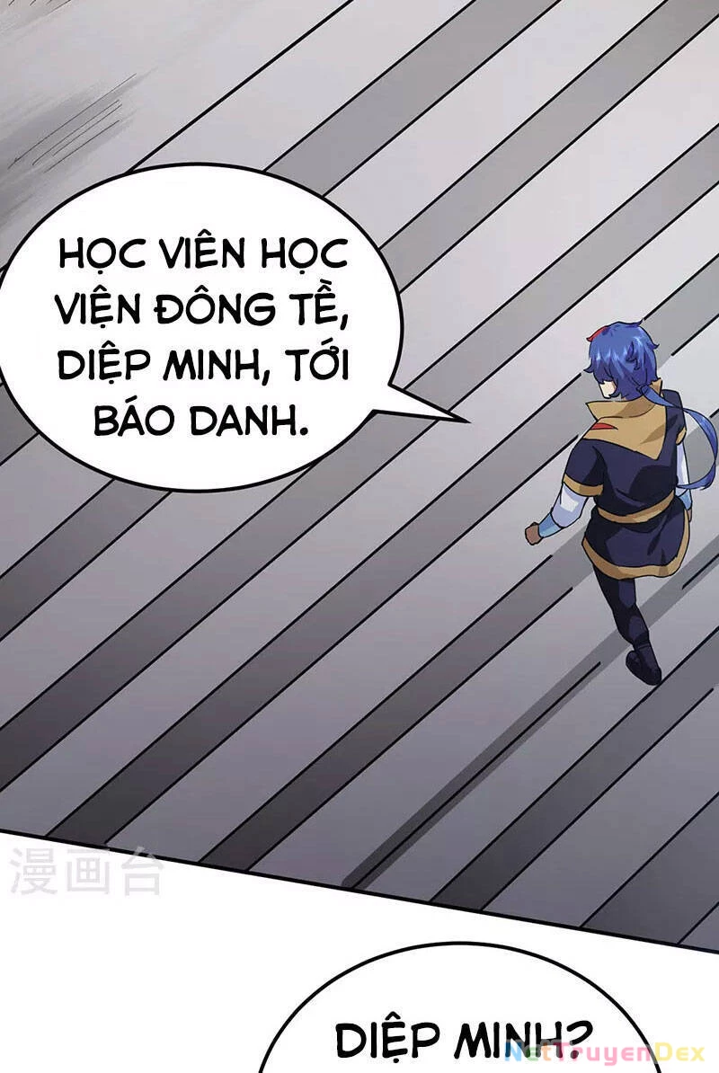 Võ Đạo Độc Tôn Chapter 424 - Next Chapter 425