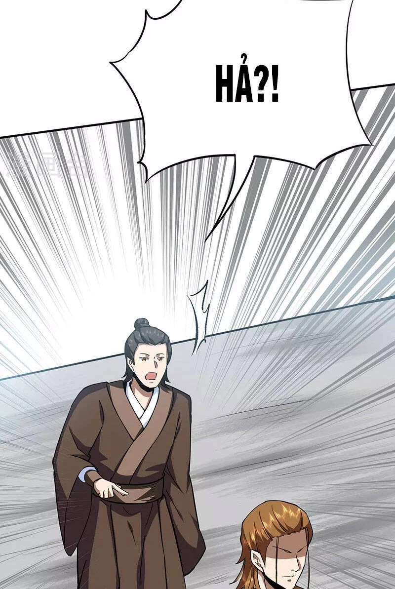 Võ Đạo Độc Tôn Chapter 424 - Next Chapter 425