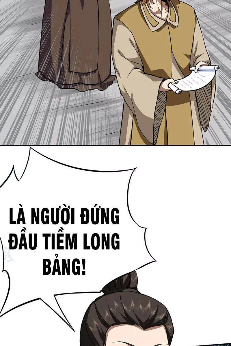 Võ Đạo Độc Tôn Chapter 424 - Next Chapter 425