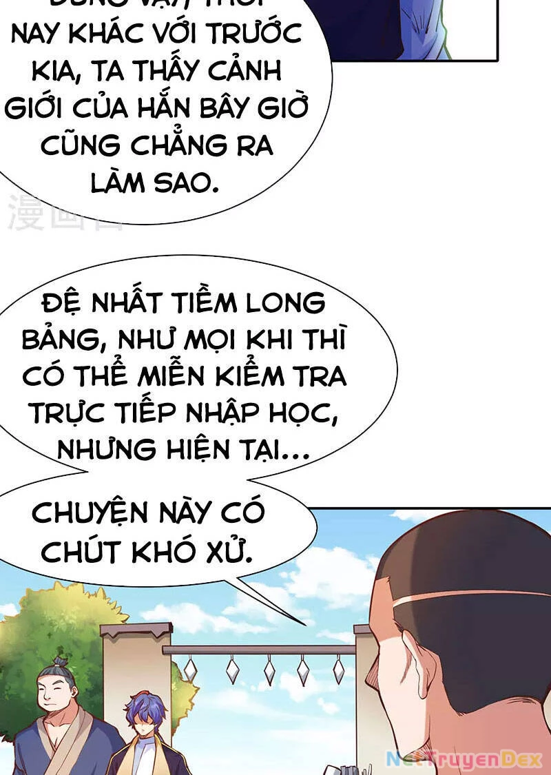 Võ Đạo Độc Tôn Chapter 425 - Next Chapter 426