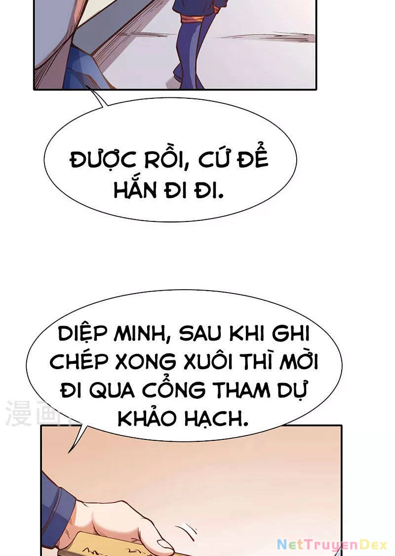 Võ Đạo Độc Tôn Chapter 425 - Next Chapter 426