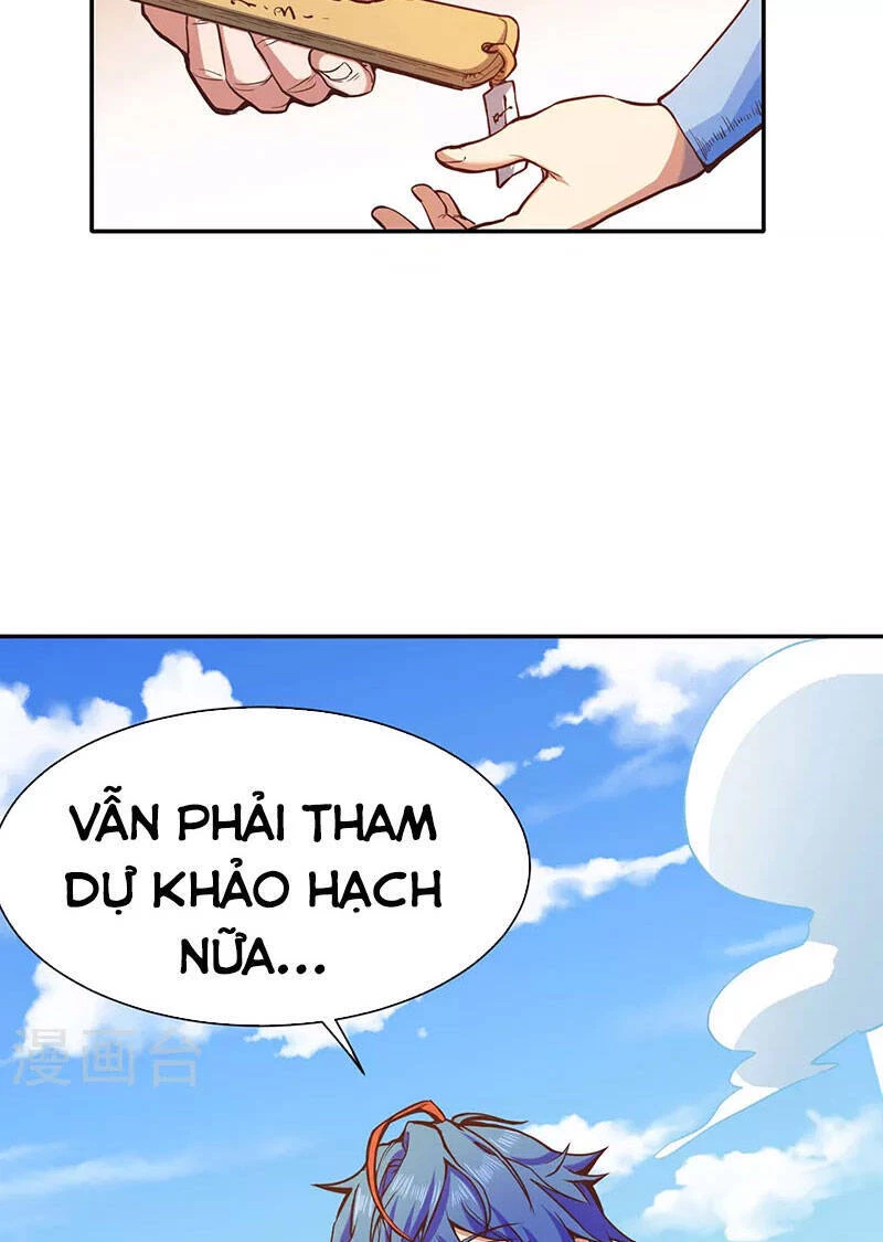 Võ Đạo Độc Tôn Chapter 425 - Next Chapter 426