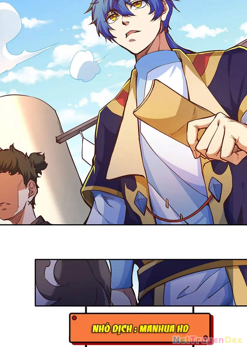 Võ Đạo Độc Tôn Chapter 425 - Next Chapter 426