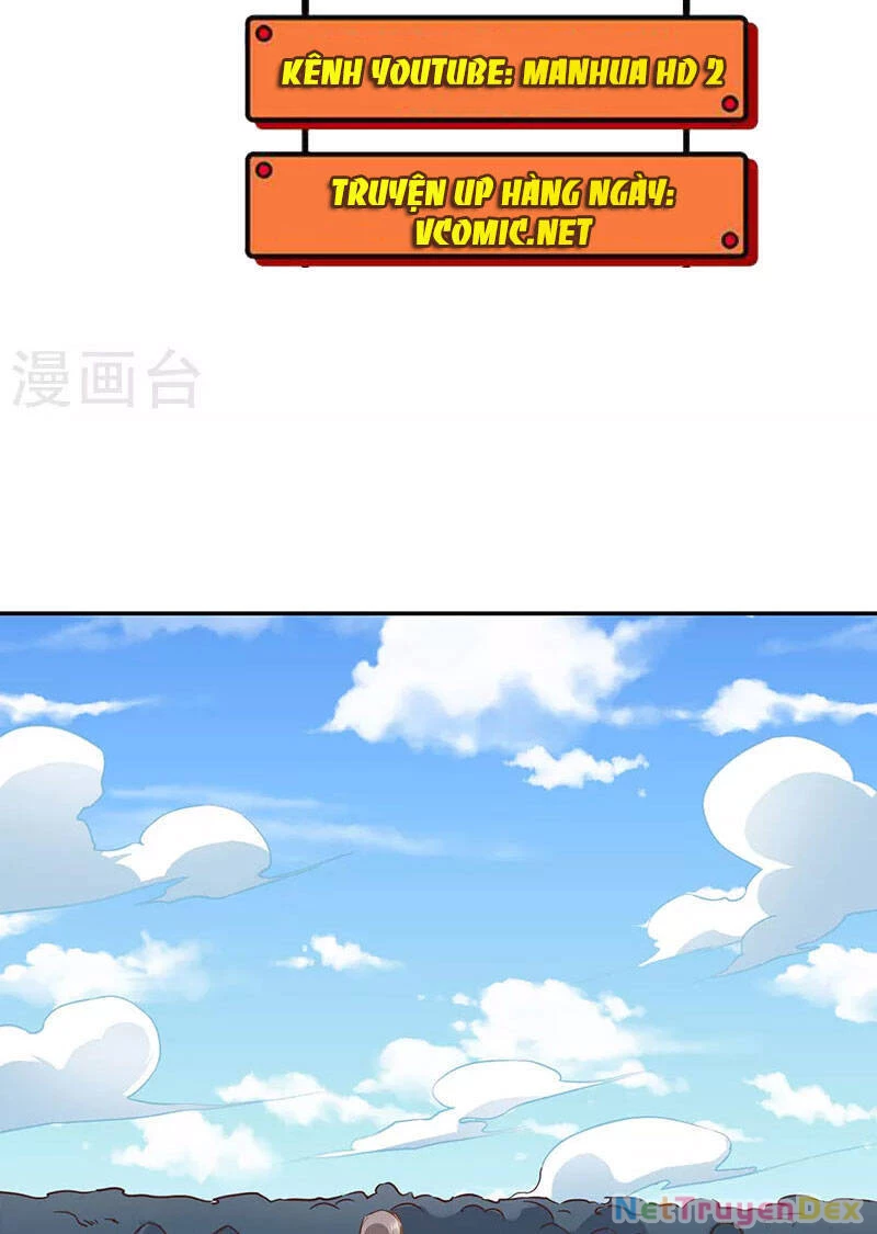Võ Đạo Độc Tôn Chapter 425 - Next Chapter 426
