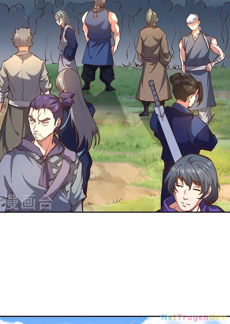 Võ Đạo Độc Tôn Chapter 425 - Next Chapter 426