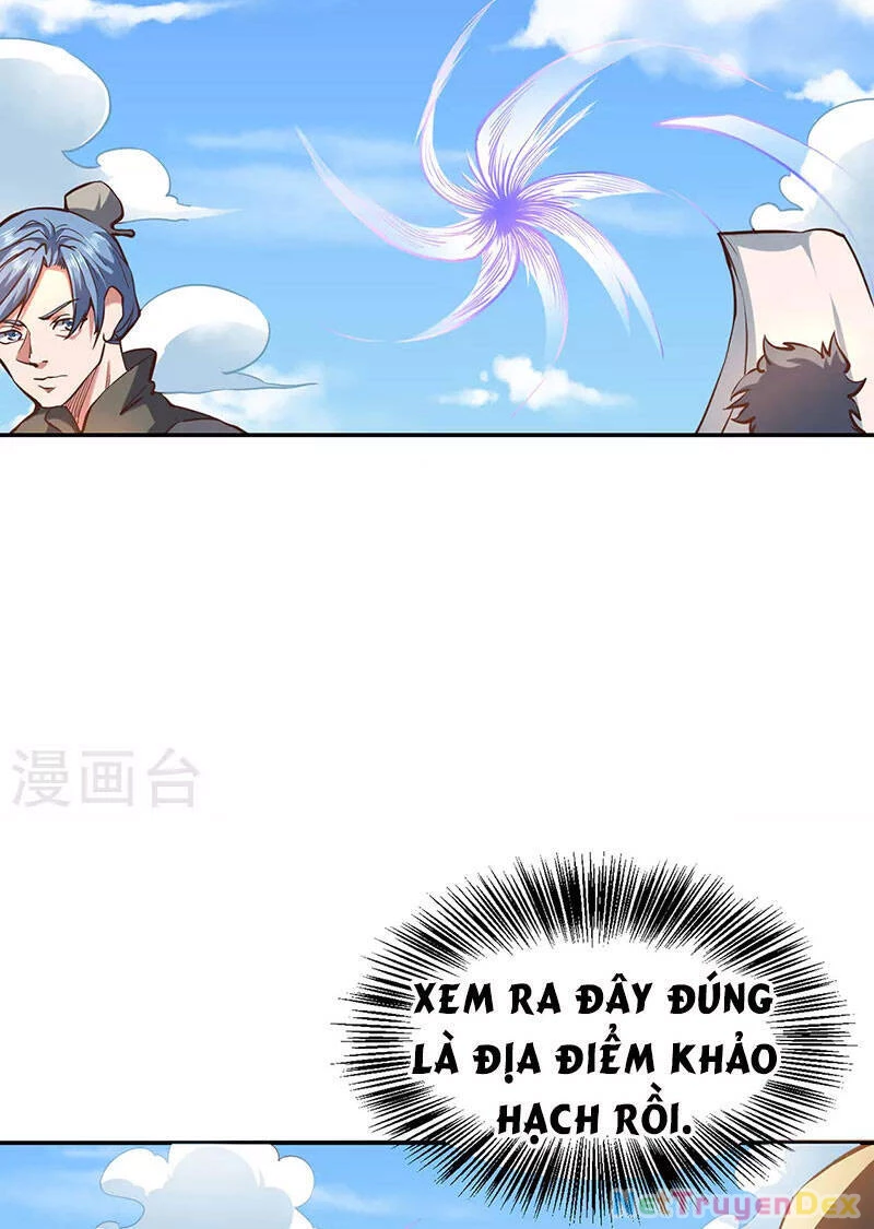 Võ Đạo Độc Tôn Chapter 425 - Next Chapter 426
