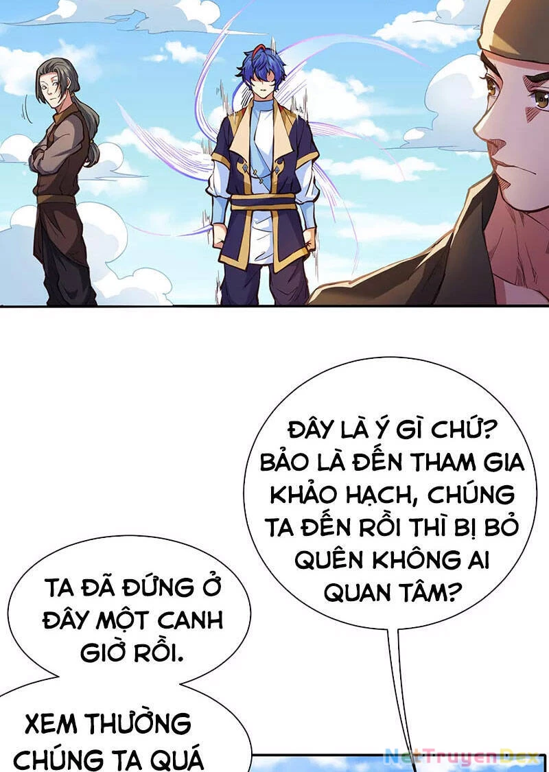 Võ Đạo Độc Tôn Chapter 425 - Next Chapter 426
