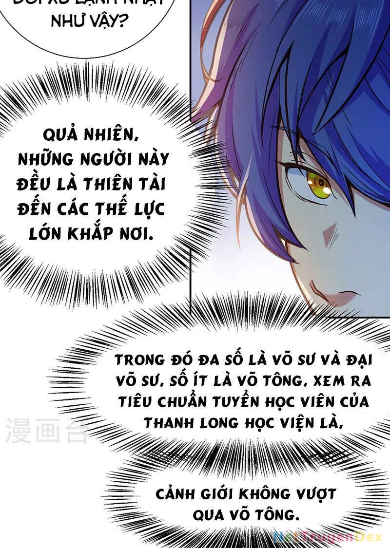 Võ Đạo Độc Tôn Chapter 425 - Next Chapter 426