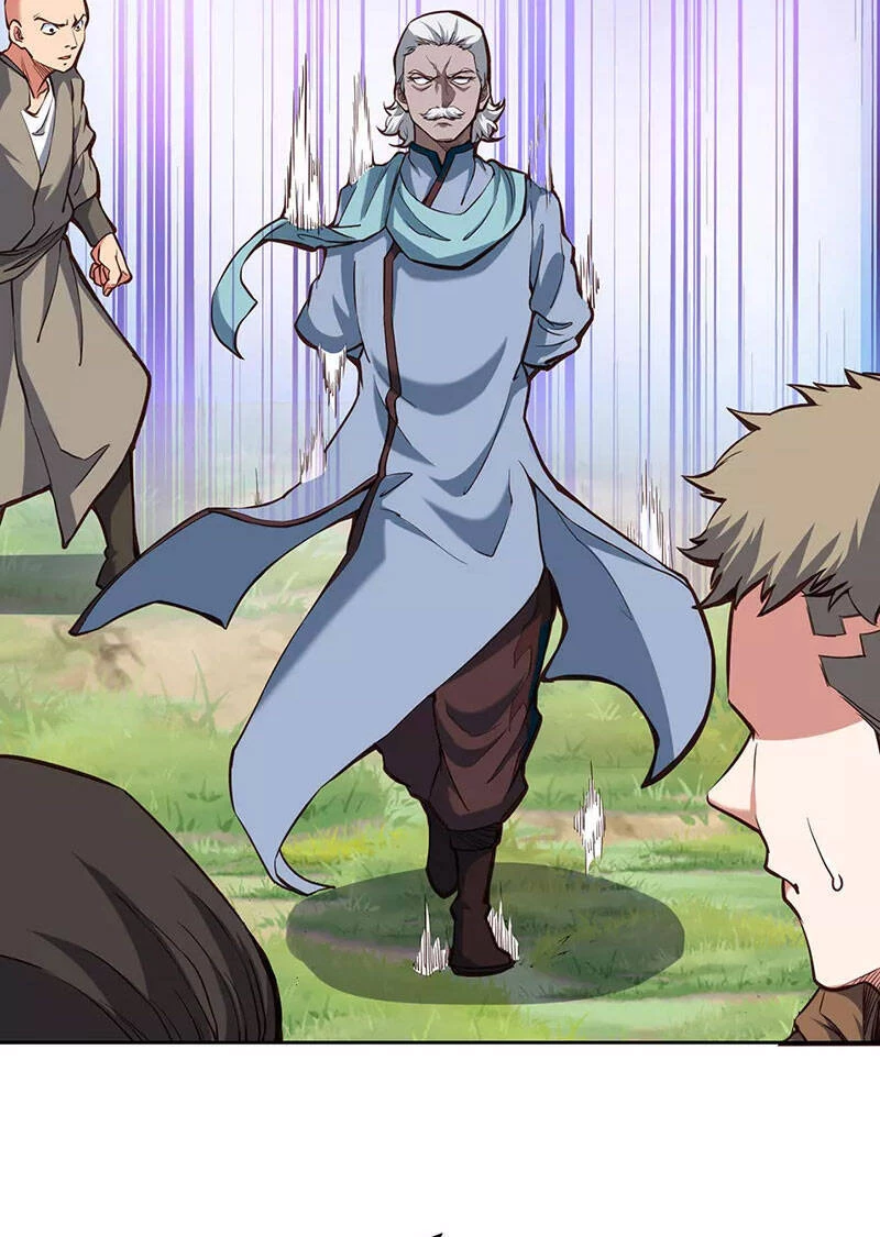 Võ Đạo Độc Tôn Chapter 425 - Next Chapter 426