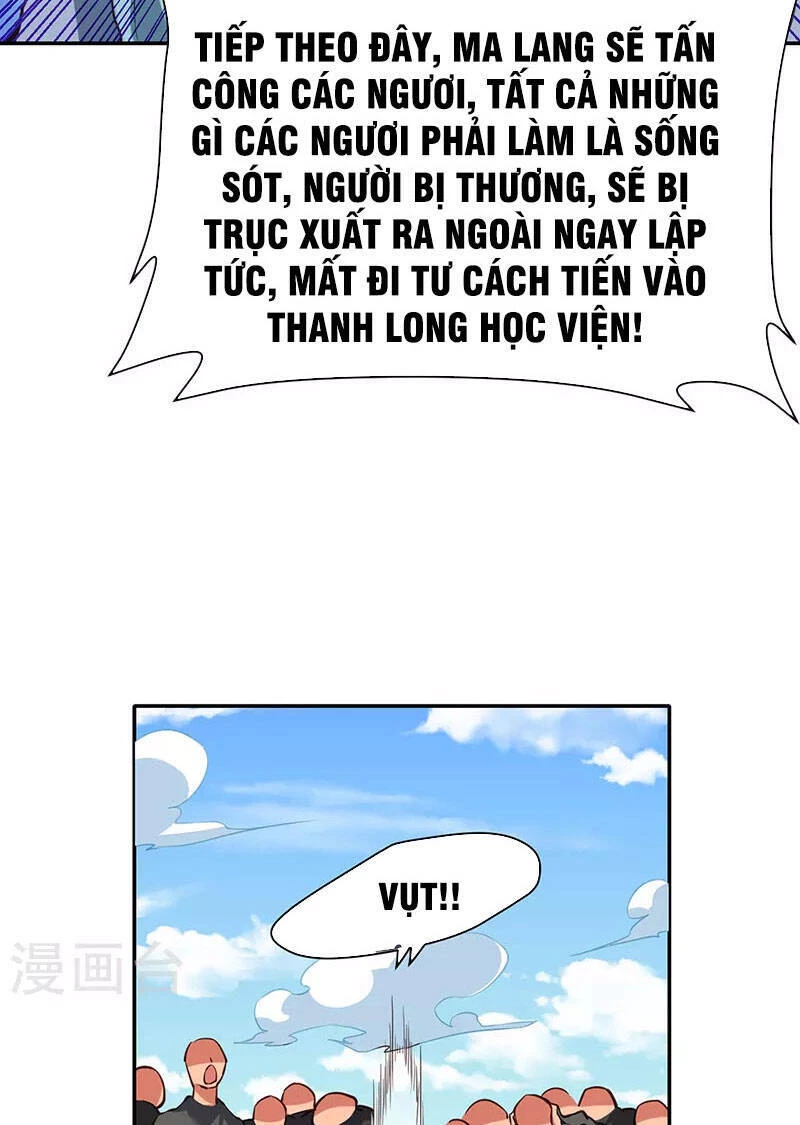 Võ Đạo Độc Tôn Chapter 425 - Next Chapter 426