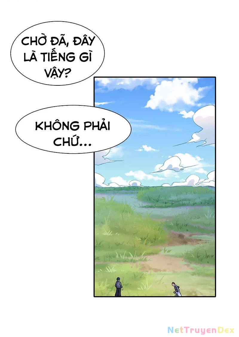 Võ Đạo Độc Tôn Chapter 425 - Next Chapter 426