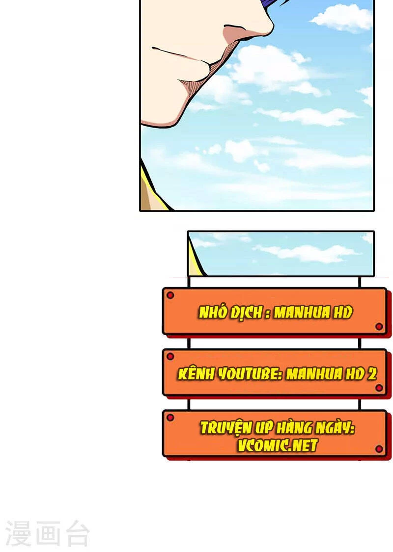 Võ Đạo Độc Tôn Chapter 425 - Next Chapter 426