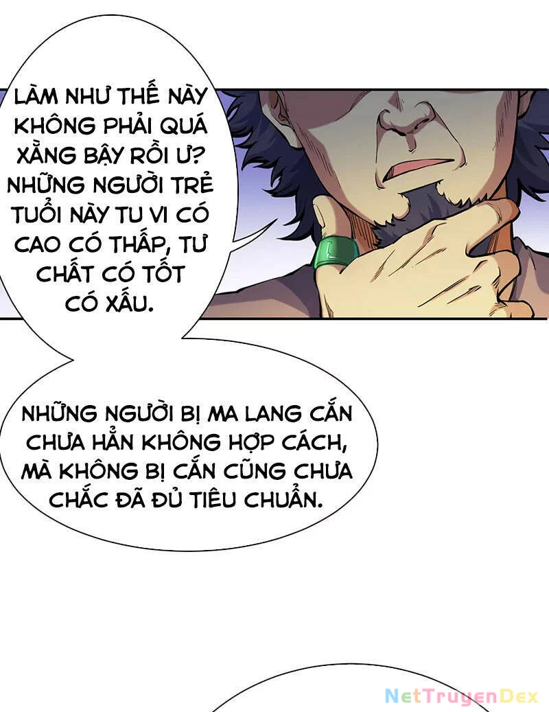 Võ Đạo Độc Tôn Chapter 425 - Next Chapter 426